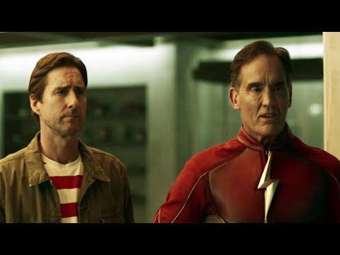 Stargirl Season 2x9 | Jay Garrick & JLA Vote Clip | HD Scene