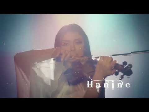 Hanine the violinist - Carolina - Daiani @ The Village Dbaye Lebanon
