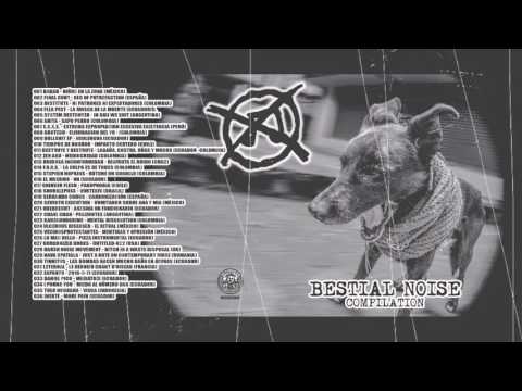 BESTIAL NOISE COMPILATION 1