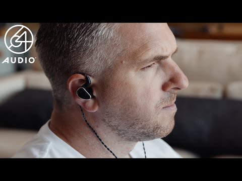 64 Audio | Introducing Duo