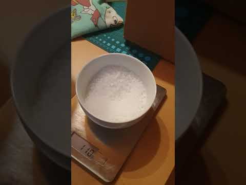 1. Teil ... wie nähe ich eine gewichtsdecke