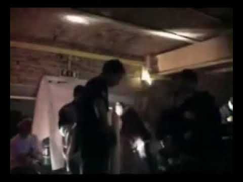 Enson vs Flint - WBS 2006