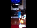 Aden Dancing