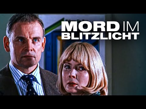 Mord im Blitzlicht (KRIMINALFILM auf Deutsch, Thriller in voller Länge, Krimi Thriller auf Deutsch)