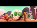Wreck It Ralph Trailer