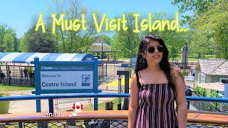 Toronto Islands Tour - Low cost ferry ride and best day out plan in Toronto