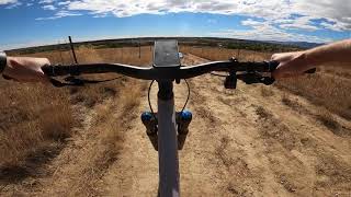 East Boulder (Middle) - Teller Farm Open Space - Colorado