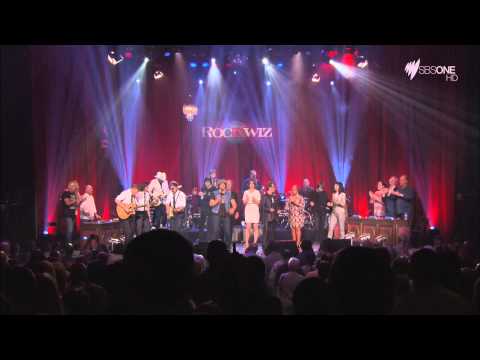 Friday On My Mind - RocKwiz Vanda & Young Special