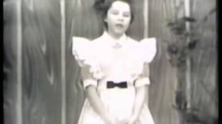 Dinah Shore & Perry Como present Brenda Lee:  Doodle Bug Rag