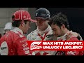 Viva Verstappen, But How Close Was Charles? | Las Vegas GP Review | F1 Nation Podcast