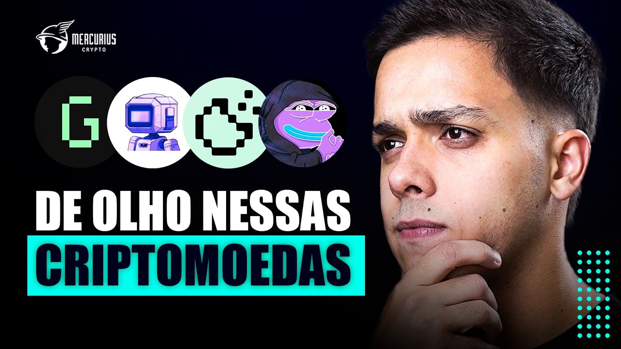 DEFI + IA | A PRÓXIMA INOVAÇÃO EM CRIPTO? (DEFAI)