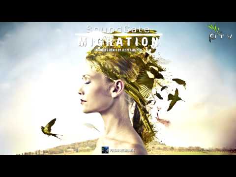 SoundGate - Migration (Jesper Olesen's Uplifting Remix)