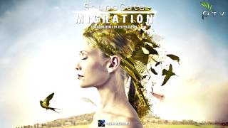 SoundGate - Migration (Jesper Olesen's Uplifting Remix)