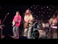 Chris Hicks Band @ Mexicali Live 7/26/13  In Time