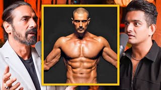 Download lagu How To Look Young In Your 50s - Arjun Rampal mp3