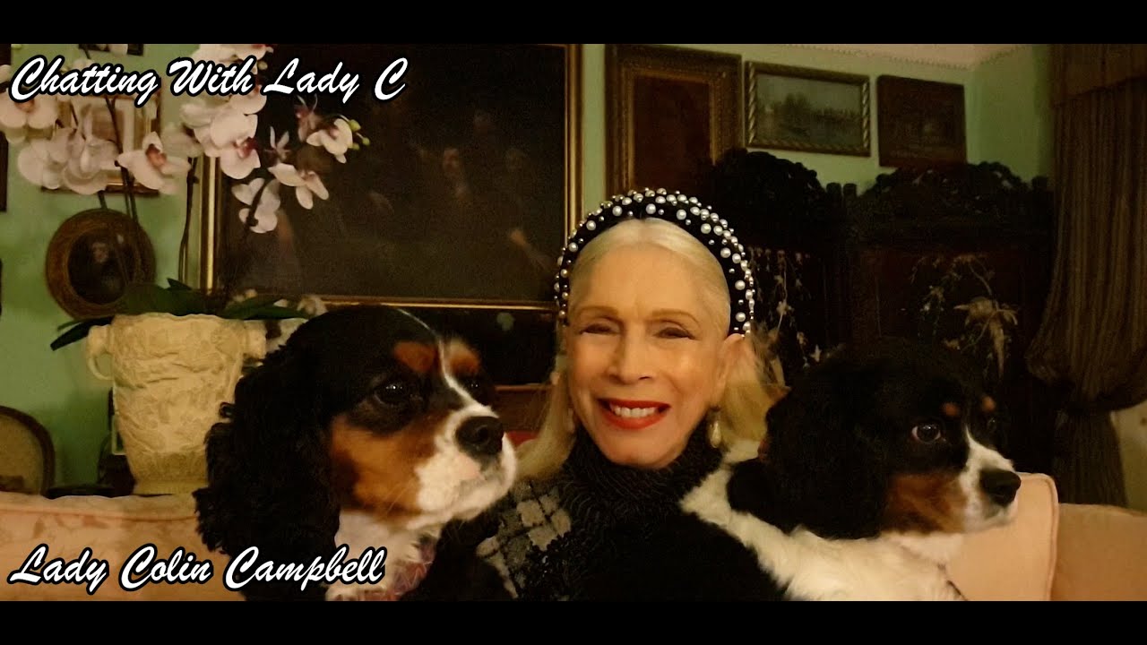 Lies from Meghan/Netflix outsmarts her/Williams love 4Catherine/Charles PM Zelensky's threat 2 Trump