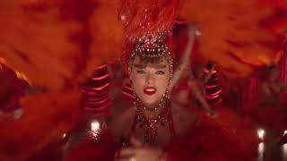 Download lagu A Sina de Ofélia (The Fate of Ophelia) - Versão Brasileira (IA Inspired) mp3