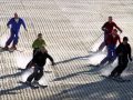 Who Really Invented Skiing?