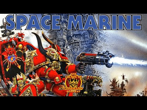 Epic Space Marine: Squats v Eldar 4000p
