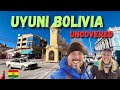Uyuni Bolivia Uncovered: What No One Tells You