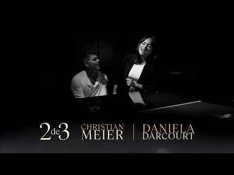 Christian Meier, Daniela Darcourt - 2 de 3 (Video Oficial)