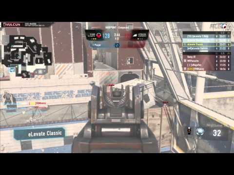 Team Elevate vs Epsilon - Game 4 (MLG Pro League - August 4th 2015)