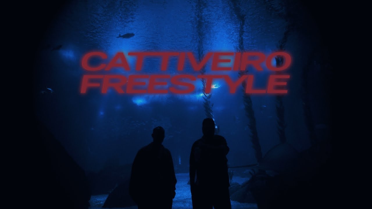 Cattiveiro Freestyle