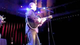 Luka Bloom Paradiso Everyman