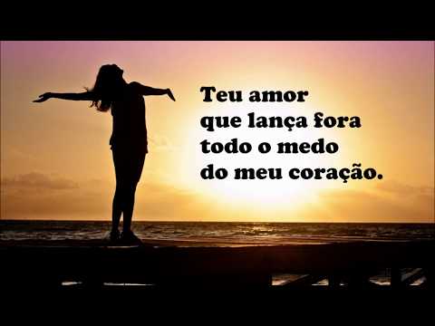 Te queremos mais - Salvaon (House Sessons) - com letra