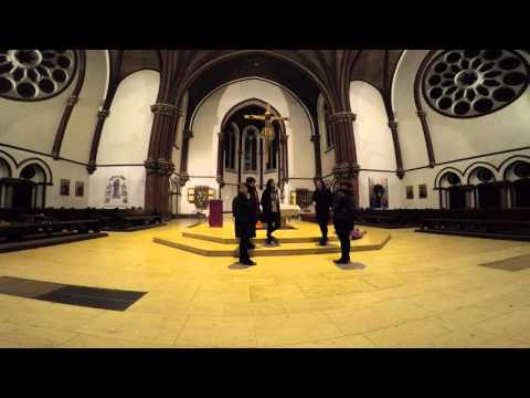 ZVS DueDeni Berlin - Or'o ima nebo