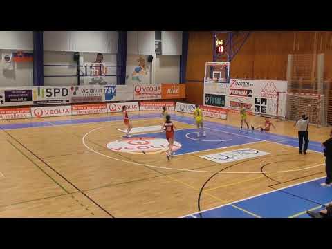 Young Angels U23 Košice - Slávia ŠKP U23 Banská Bystrica