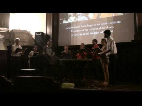 Cipriano de Rore · Da le belle contrade d'Oriente [Compagnia Scaramella]