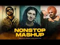 Nonstop Mashup 2025 Noor Jehan X Sidhu Moose Wala X Bohemia Jukebox Prod AWAID AWAIS