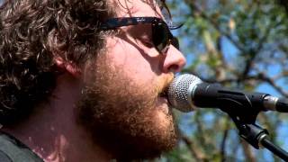 Manchester Orchestra - &quot;Shake It Out&quot; (Live at KROQ)
