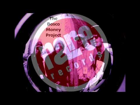 Ken Omega / The Bosco Money Project - Flashback (Hip Hop - Unreleased Dope)