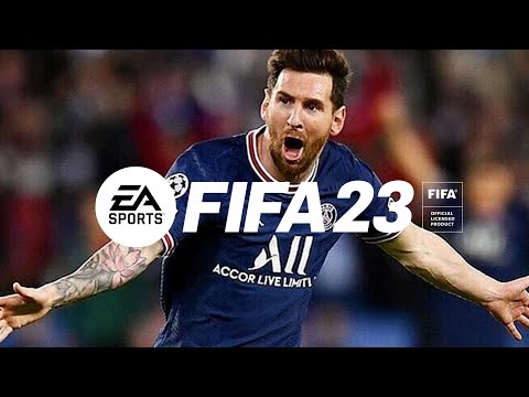 FIFA 23 PSG VS FC BAYERN MUNCHEN UEFA CHANPIONS LEAGUE FINAL GAMEPLAY (FULL GAME)