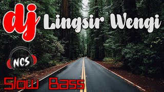 Download lagu DJ TRAP JAWA SLOW BASS HOREG | LINGSIR WENGI mp3