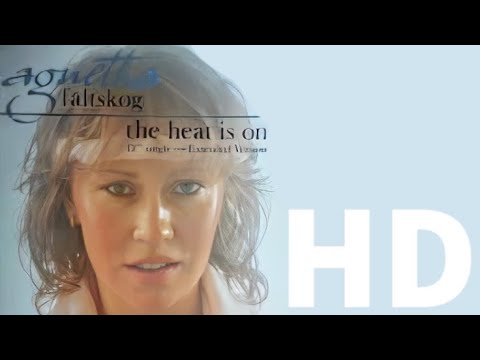 Video thumbnail for The Heat Is On