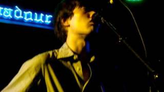 Morning Benders - All Day Daylight @ The Troubadour