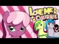 Love Me Cheerilee (feat. IAmSwagg) 