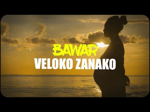 BAWAR - Veloko zanako ( Lyrics )