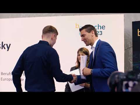 From Above - IHK, Bergische Expo - Aftermovie