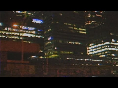 Alfa Mist - "Organic Rust"