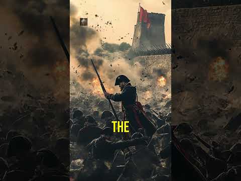 The Battle That Changed Everything: Poltava 1709