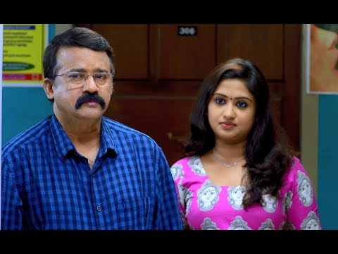 Bhramanam I Episode 21 - 12 March 2018 I Mazhavil Manorama