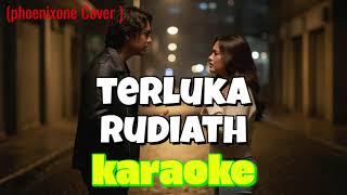 Download lagu Rudiath RB – Terluka (Versi Karaoke) | Cover by Phoenixone – Nyanyikan Dengan Feel! mp3