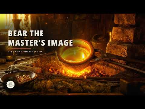 Bear the Master's Image