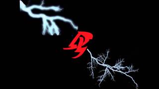 Deadly Lightning - Summer On Fire