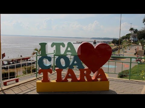 Itacoatiara Amazonas