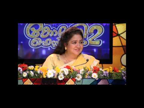 Comedy Festival Season 2 I Episode 96 – Part 2 | Mazhavil Manorama